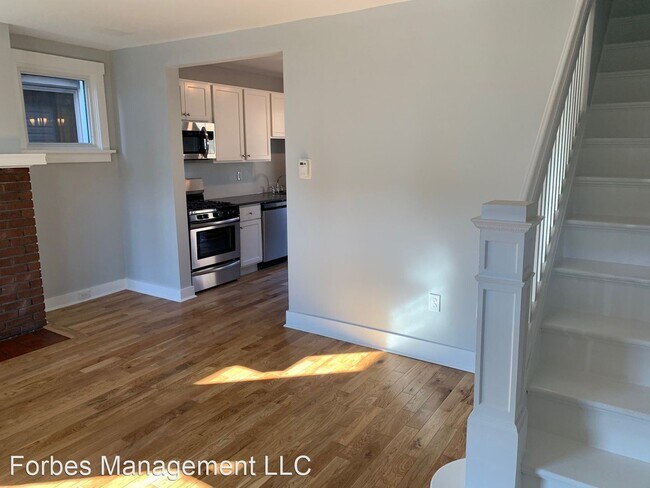 Building Photo - 2 br, 1.5 bath House - 1719 Morningside Av...