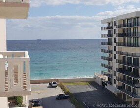 Building Photo - 3450 S Ocean Blvd