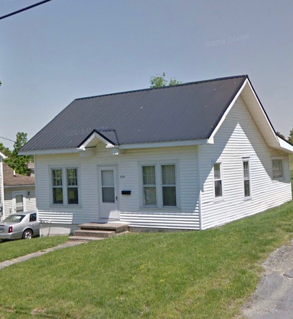 555 E High St, Springfield, KY 40069 House Rental in Springfield, KY