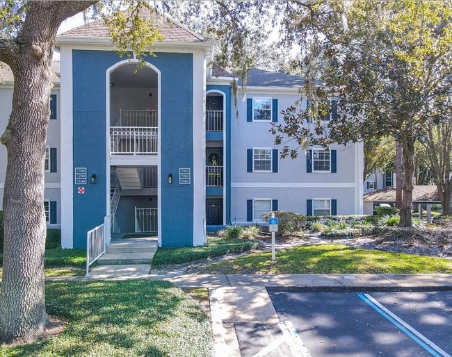Building Photo - 8207 Olympia Ct