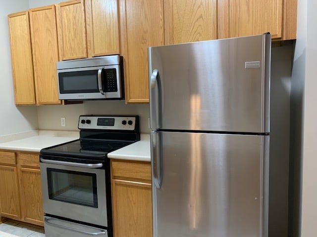 Foto del edificio - 2323 E Porter Ave