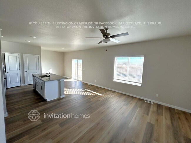 Foto del edificio - 7322 Green River Ave