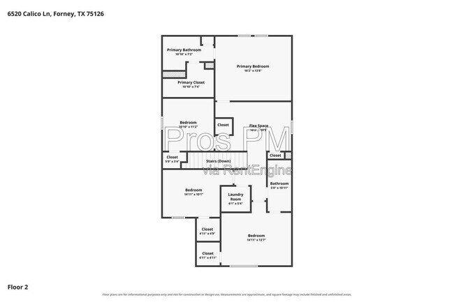 Building Photo - 6520 Calico Ln