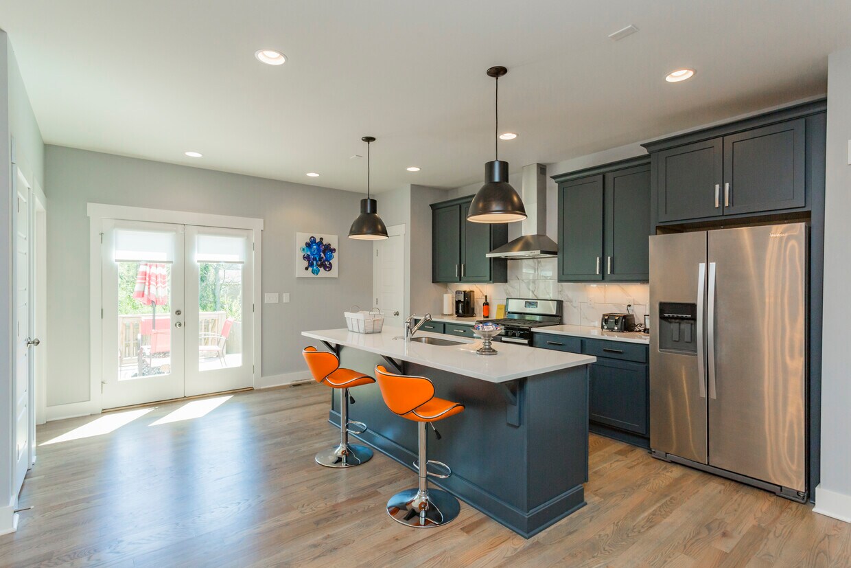 1905 Formosa St, Nashville, TN 37208 House Rental in Nashville, TN