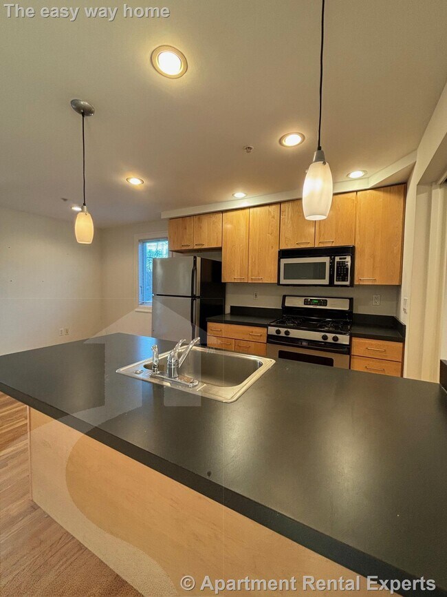 Foto del edificio - 1110 Massachusetts Ave