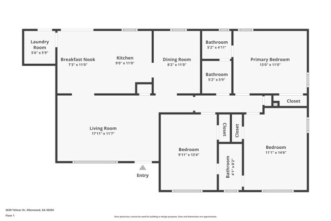 Foto del edificio - 3639 Telstar Dr