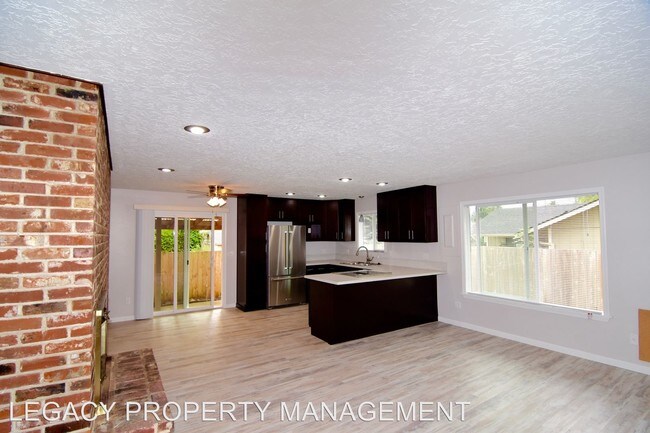 Foto del edificio - 11705 SE Market St