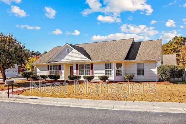 Foto del edificio - 2978 Brookcrossing Dr
