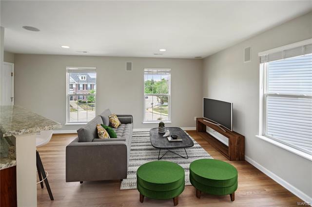 Foto del edificio - 34 Stonewall Creek Ct