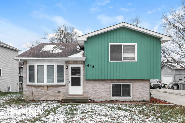 Building Photo - 458 E Red Oak St
