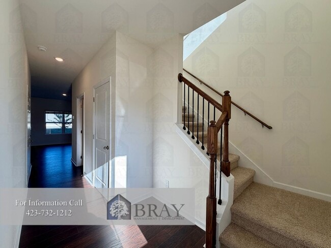 Building Photo - New 3BR Townhome in Saylor’s Place – Moder...