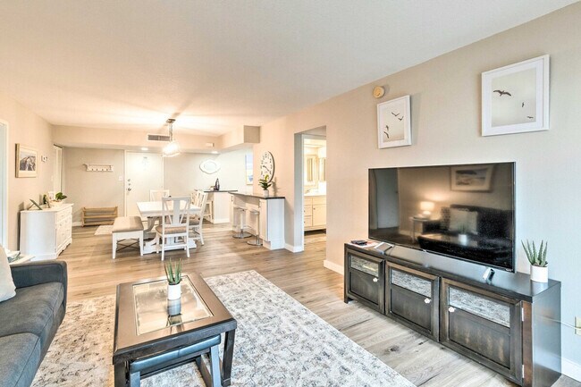 Foto del edificio - 1037 W Peppertree Dr