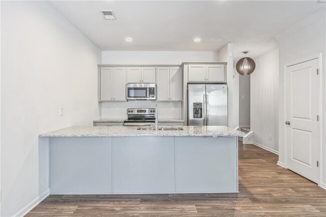 Foto del edificio - 3122 Meadowstone Ln SW