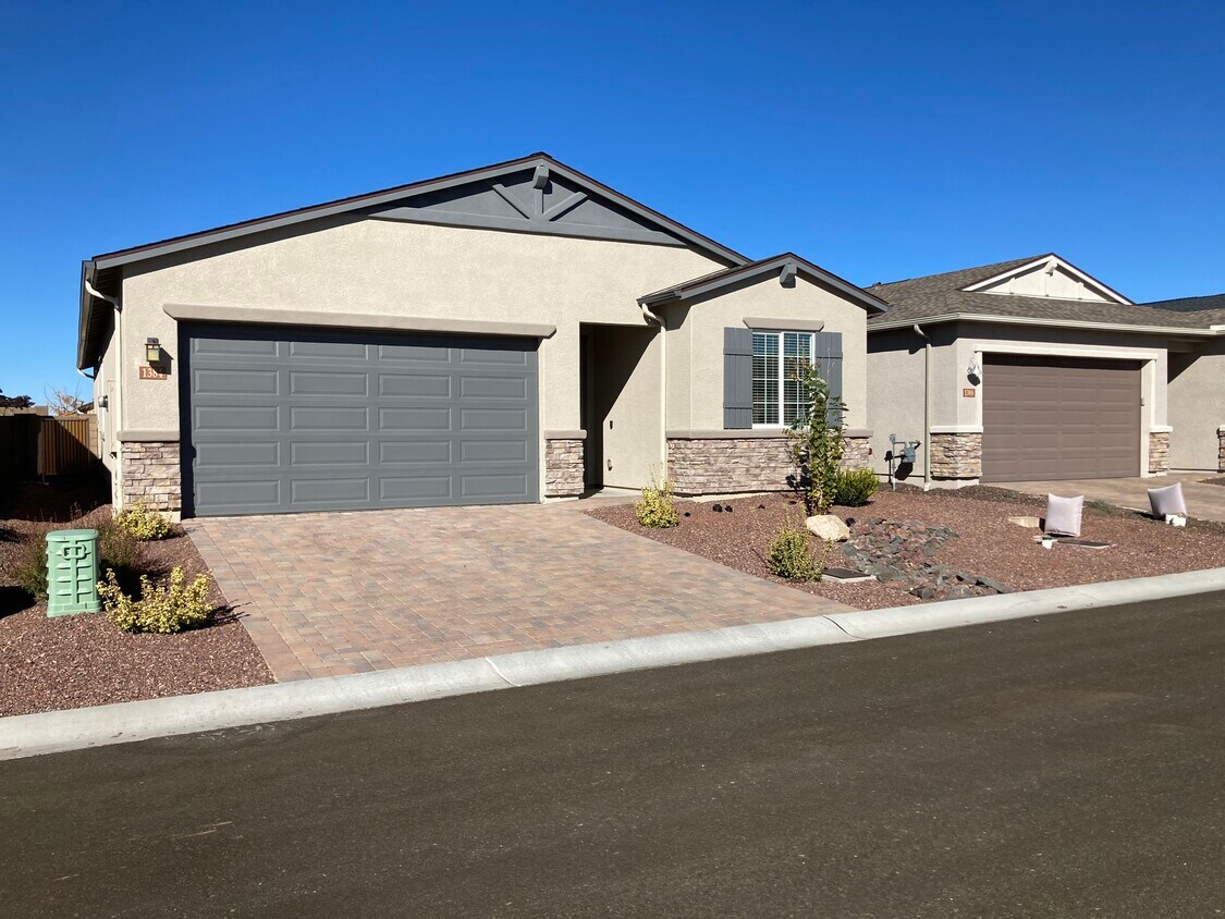 1384 Towhee Trail, Prescott, AZ 86305 House Rental in Prescott, AZ