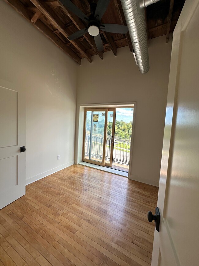 Dormitorio (2) - 4 Lock St