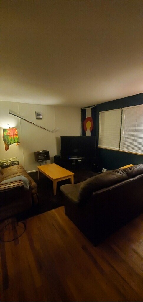 Living Room - 4590 W Dakota Ave