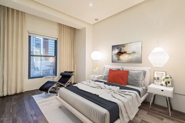 Foto del edificio - 21 E 6th St