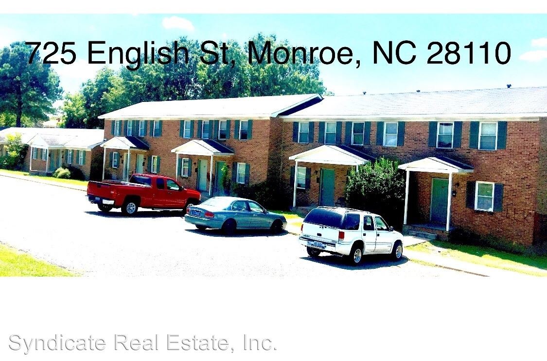 725 English St, Monroe, NC 28110 Room for Rent in Monroe, NC