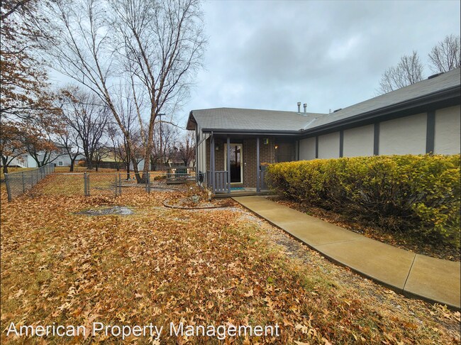 Building Photo - 3 br, 2 bath House - 3306 Abbey Cir