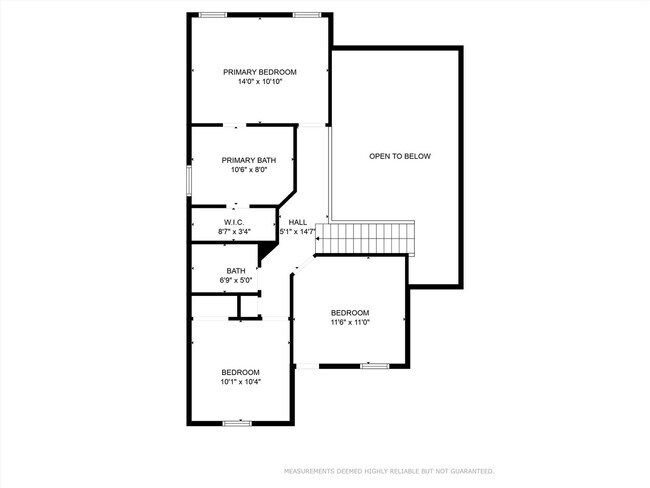 Foto del edificio - 14524 Ballycastle Trail