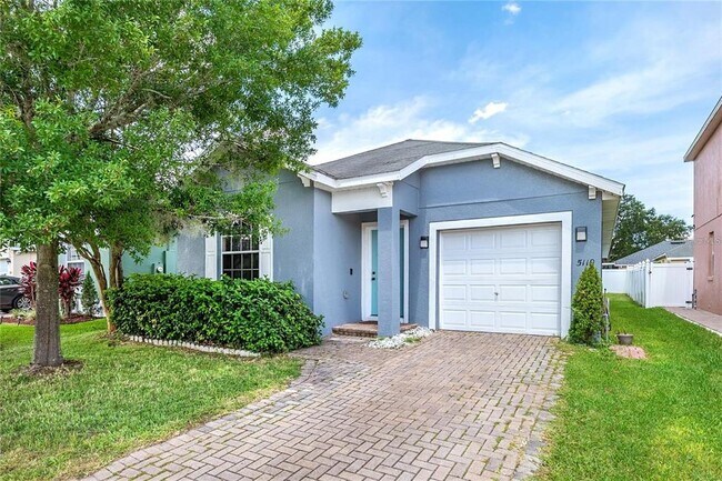 Building Photo - 5119 Jalisco Ln