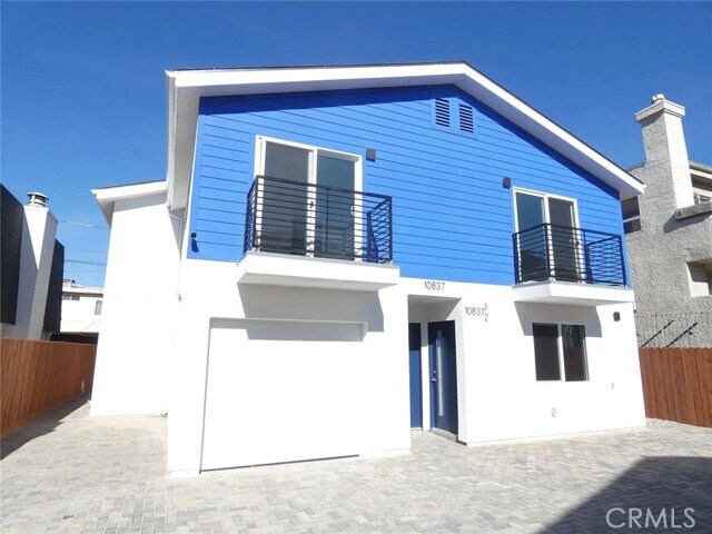 Foto del edificio - 10837 Blix St
