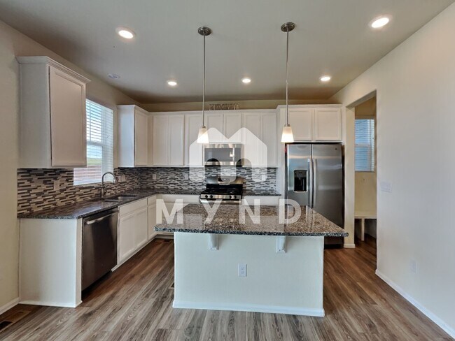 Building Photo - 17011 E 95th Pl