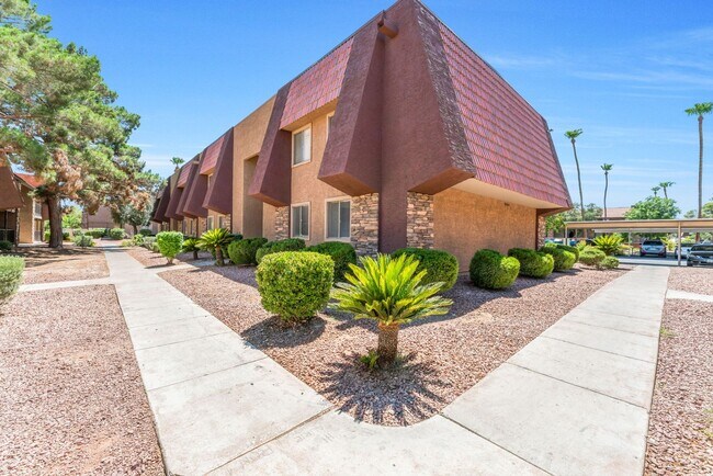 Foto del edificio - 4360 Sandy River Dr