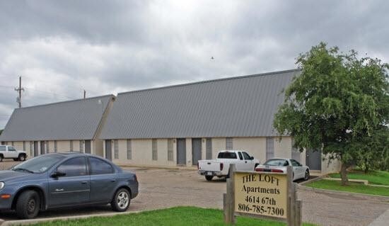 Foto del edificio - 4614 67th St