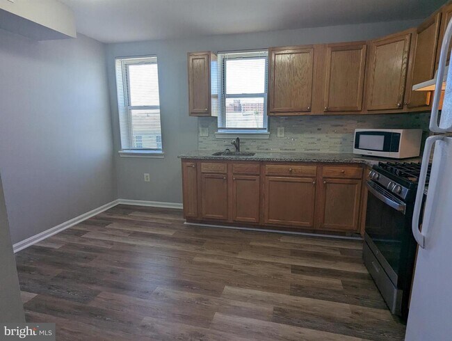 Foto del edificio - 1022 N Carey St