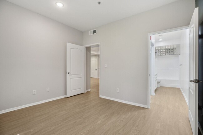 Interior Photo - 2245 Beverly Glen Blvd.