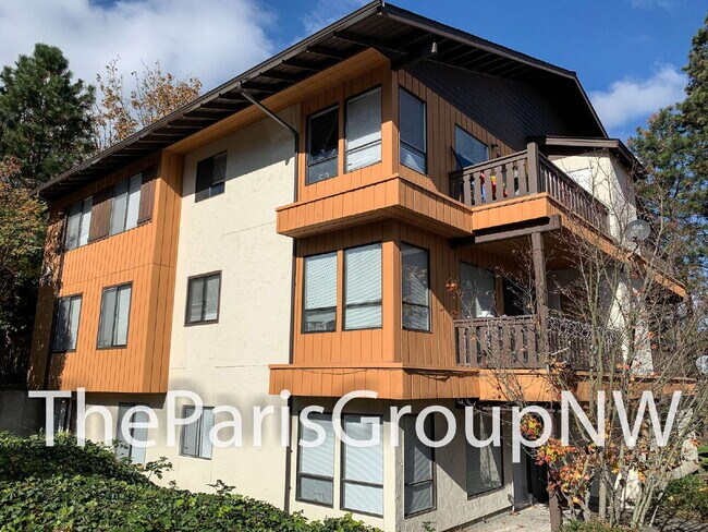 Foto del edificio - Big & Beautiful South Seattle 2BR/2BA