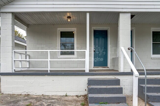 Foto del edificio - 1504 Coleman St SE