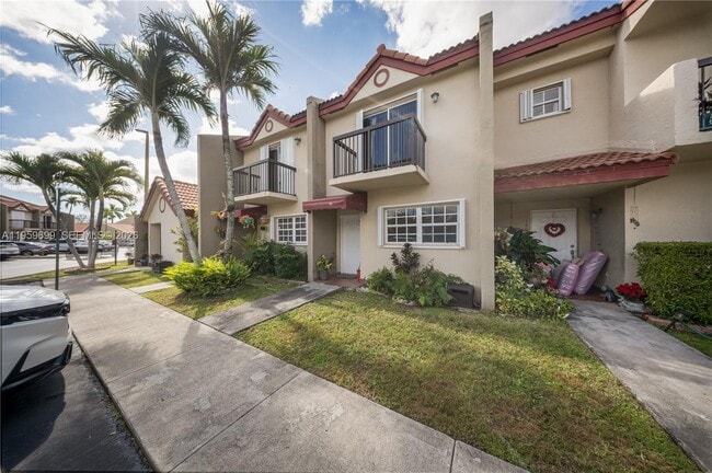 Foto del edificio - 6110 SW 129th Pl