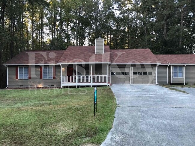 Building Photo - 3352 Gus Robinson Rd