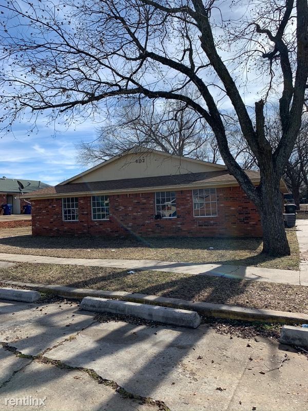 Primary Photo - 2 br, 1 bath House - 602 E Elizabeth St