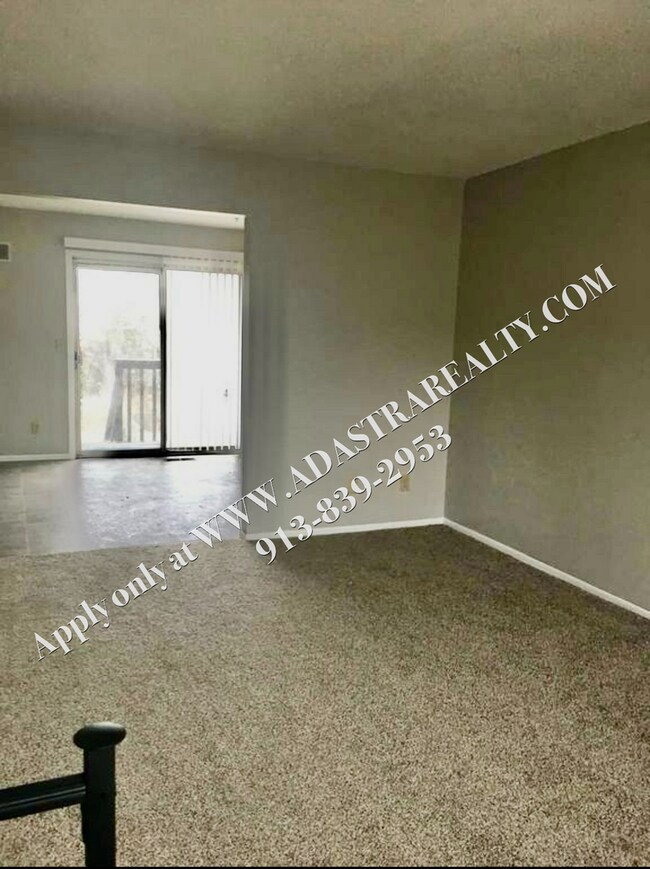 Foto del edificio - Nice 3 Bed 2 Bath Duplex in Leavenworth-Av...