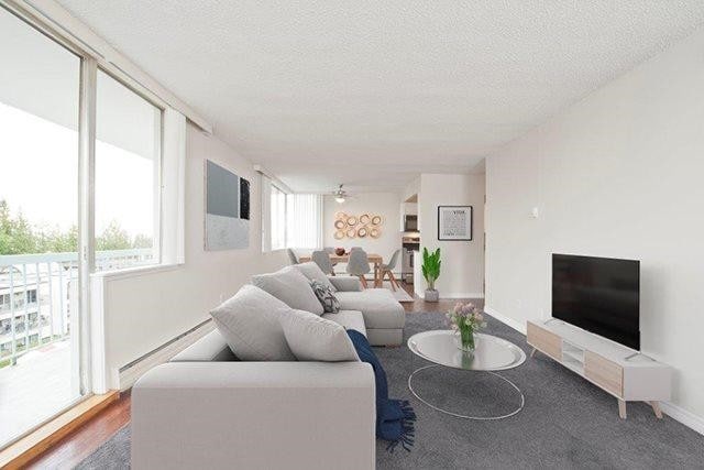 Interior Photo - Bayview Gardens