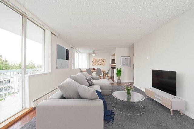 Photo de l'intérieur - Bayview Gardens