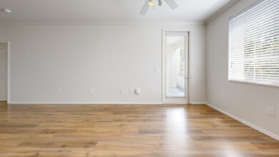 Interior Photo - Jefferson at Marina del Rey