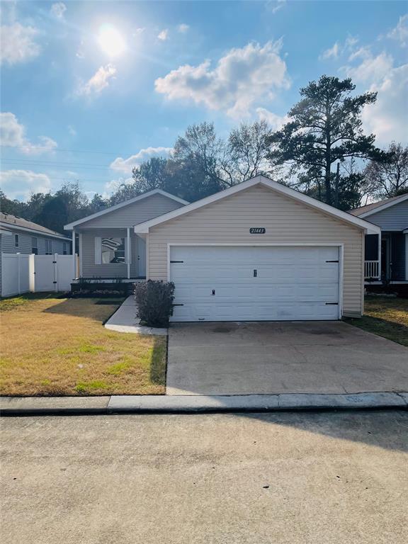 21443 Cherry Canyon Ln, Tomball, TX 77375 House Rental in Tomball, TX