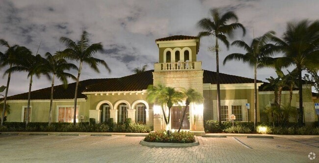 Building Photo - The Palms of Doral