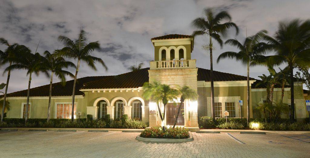Foto principal - The Palms of Doral