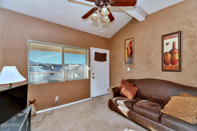Building Photo - 778 W Wickenburg Way