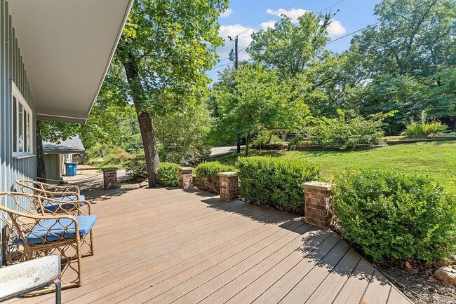 Foto del edificio - 16 Duvall Ln