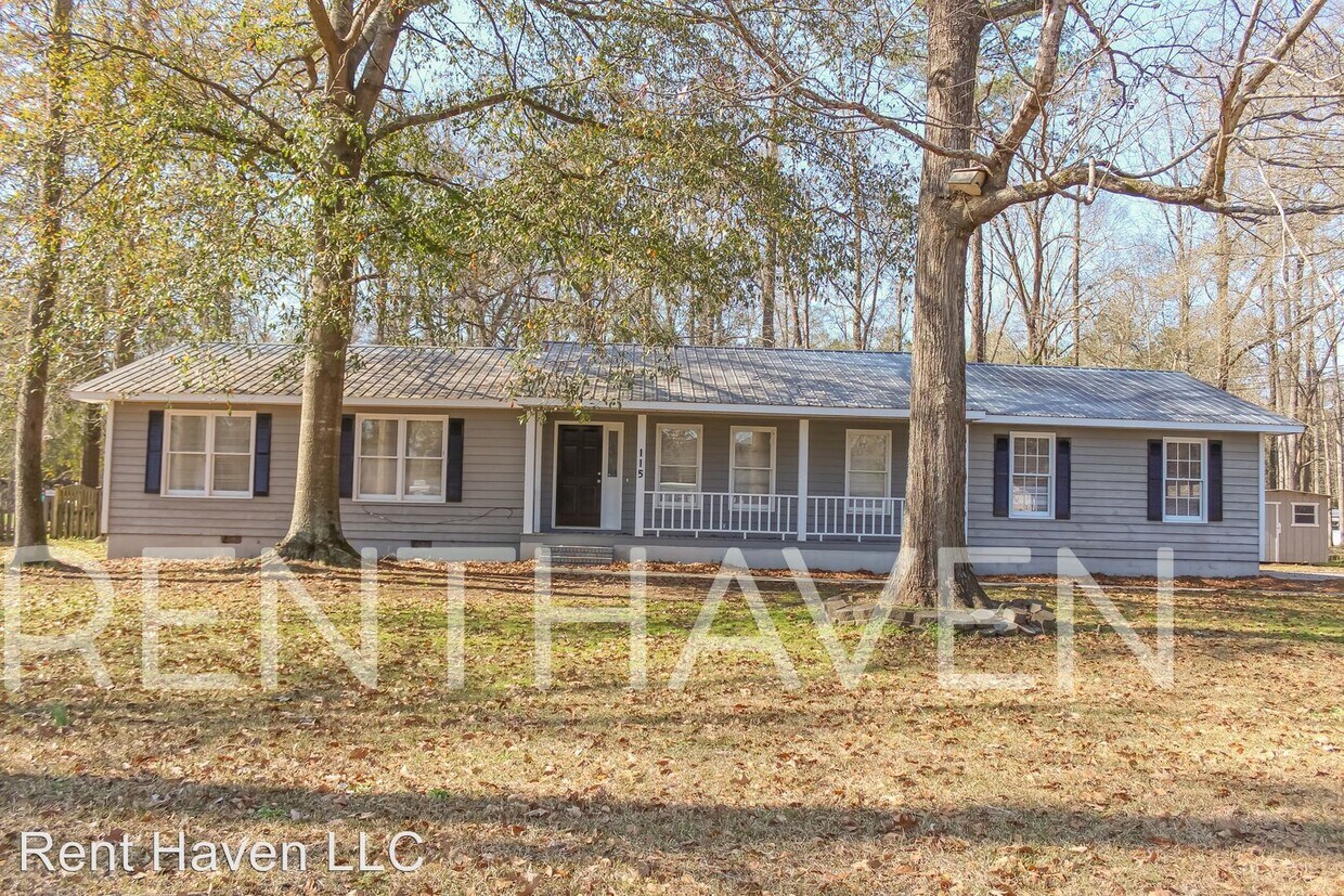 Primary Photo - 3 br, 2 bath House - 115 Francis Drive