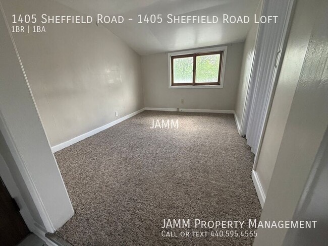Building Photo - 1405 Sheffield Rd