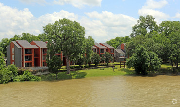 Brazos Park Apartments Photo