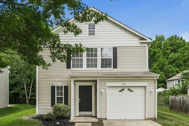 Building Photo - 1231 Willow Bridge Ct