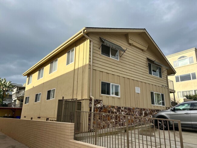 Foto del edificio - La Playa 1 bedroom, 1 bath Walking Distance to Bay & Point Loma Village